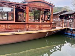 -白塔湖国家湿地公园