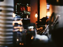 -常识咖啡common sense(春熙路店)