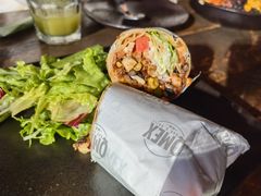 -Q MEX 库迈墨西哥餐吧(三里屯店)
