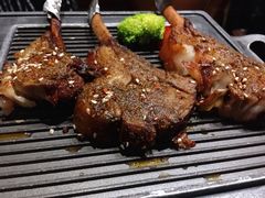 烤羊排-胡桃里音乐酒馆(东区店)
