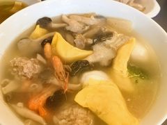 -咸亨酒店•非遗绍兴菜•中华老字号(堂吃餐厅)