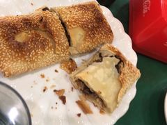 -正顺饸饹馆(中土商务楼店)