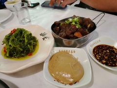 小凉菜呦-蓝珊甄选海鲜自助·火锅大排档(近阿那亚店)