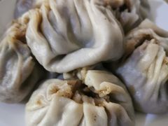 -严氏重油烧麦(民权路店)