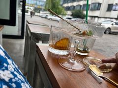 -Eu2+ coffee(上大路店)