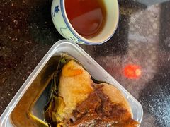 -老妈宫粽球