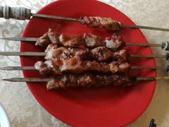 -维吾尔餐厅(宜山路店)