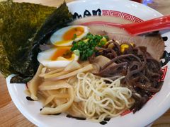 -博多豚屋拉面
