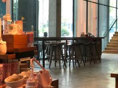 -星巴克臻选(广州高德置地秋广场店)