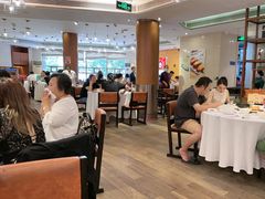 -潮福城潮州大酒楼(湖滨北路店)