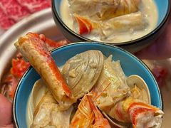 -金龙·打边炉(武进路店)