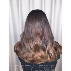 点击看大图 -P.STYLE 派斯造型