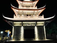-潮州古城