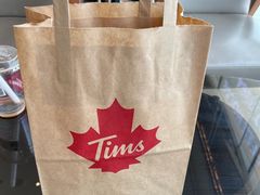-Tims天好咖啡(河西万象城店)