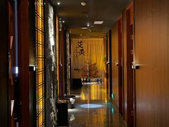 -江南足纪·影院足道·轻奢SPA(笋岗HALO广场店)