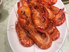 -顺风海鲜港(金玉兰店)