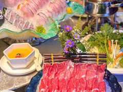 -ONE FULL 古董港式海鲜火锅