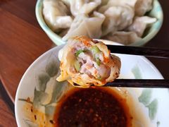 -袁亮宏饺子云吞(侯家桥菜场店)