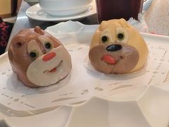 -海底捞火锅(凯德广场店)