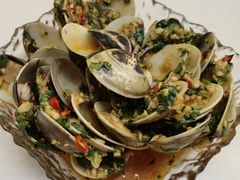 -白仁仔· 活烤海鲜 宵夜(豫园店)