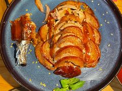 -青年公社烤鸭(肇嘉浜路店)