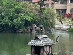 -常州武进九洲喜来登酒店
