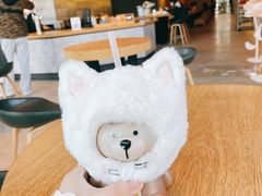-星巴克臻选(杭州嘉里中心1F店)