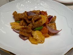 -潮好味(国贸英皇集团中心店)