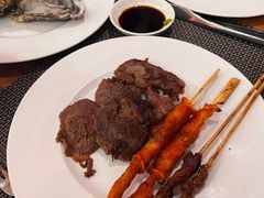 -温州铂尔曼酒店蘭 咖啡厅