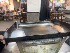 -郝大姐·乌龙山铁板烧(大学城三店)