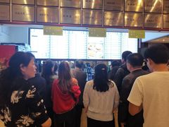 -龙抄手(春熙路总店)