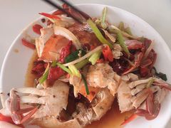 -南海渔家•海鲜•正宗海南菜(海棠湾店)