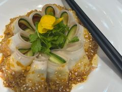 -月福京味斋·烤鸭店·北京菜(鼓楼总店)