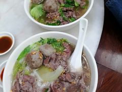 -福合埕牛肉丸(福平路店)