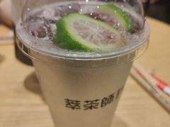 -萃茶师(琅西店)
