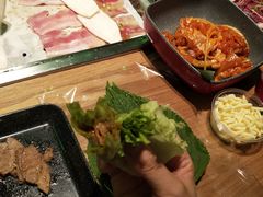 -新石器烤肉(之心城店)