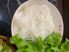 -潮汕美牛肉丸火锅店(天宁寺店)
