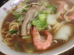 转塘春雪面馆-春雪面馆(转塘店)
