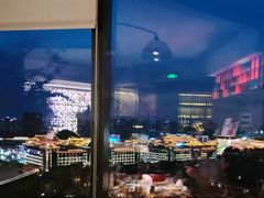 -烛影拾光观景餐厅·创意菜·摄影·小提琴(大唐不夜城店)