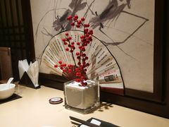 -余欢领鲜火锅(新街口店)