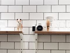 -Onirii Coffee(长乐路店)