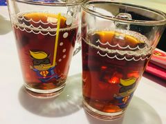 -豪客来牛排(中央花苑店)