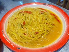 -馬伍旺川菜(江北虹悦城店)