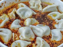 -回坊马二饺子馆