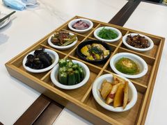 -新仙清汤牛腩(铜锣湾店)