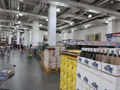 -山姆会员商店(亦庄创意生活广场店)
