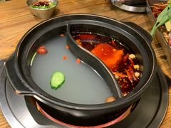 -江湖六膳門串串香(隆礼路店)