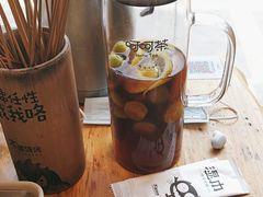 -木屋烧烤(龙华店)