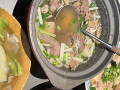 -古市香跷脚牛肉·非遗传承单位