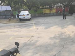 -安顺兴驾校(思明厦大总校)